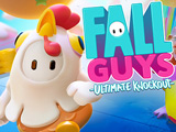 Игры Фолл Гайс (Fall Guys)